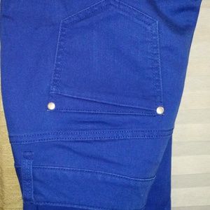 Chicos jeans bright blue